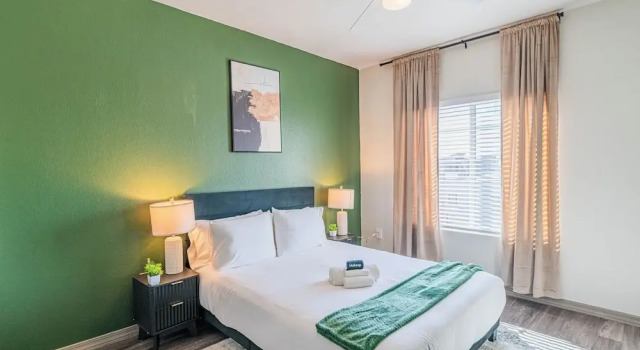 Апартаменты Superior ROVE LIVING/KL - Cardinal 95