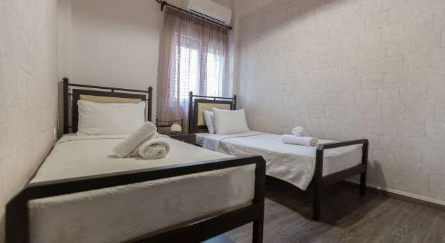 Студия семейная Pegasus Rooms