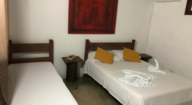 Pousada Estalagem Paraty, Забронировать Отель Отели Portal das Artes с бассейном, Бассейн
