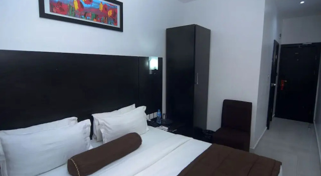Номер Standard Hillsbay Hotel