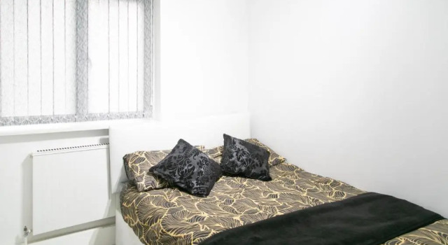 Hill's View Apartments, Varaa Huoneisto Asunnot kohteessa Merseyside, Huoneisto