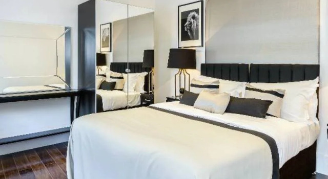 Mayfair One, Забронировать Отель Вестминстер Лондон, рядом с Бейкер стрит