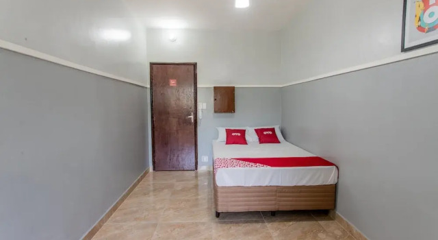 OYO Hotel Itaquera