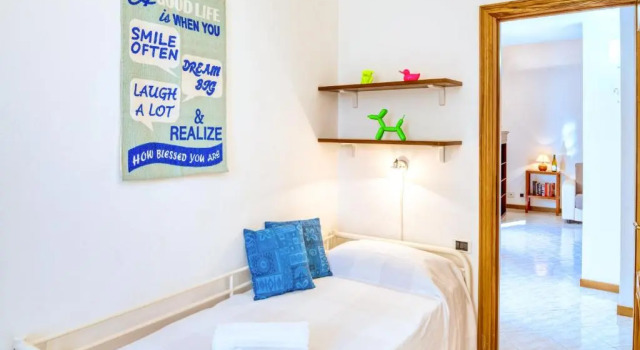 LUIGINA House - Check in at Via Giuseppe Garibaldi n 104, Забронировать Апартаменты/квартира Отели в центре Леванто, в центре, Парковка