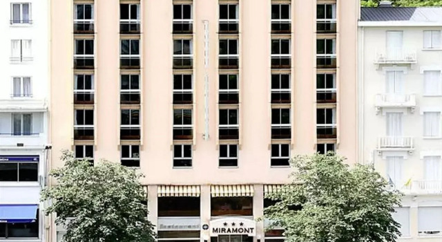 Hotel Miramont