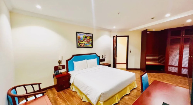 calyssa hotels & village