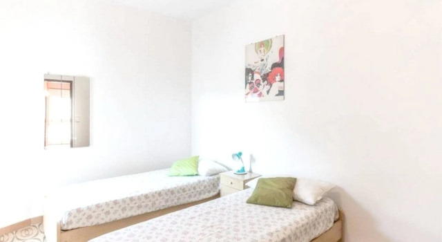 Apartment With 2 Bedrooms in Casuzze, With Wonderful sea View, Furnish, Book Apartment Hotels in Sicily with Parking, Parking