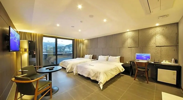 Номер Standard Anyang Boutique Hotel AMA