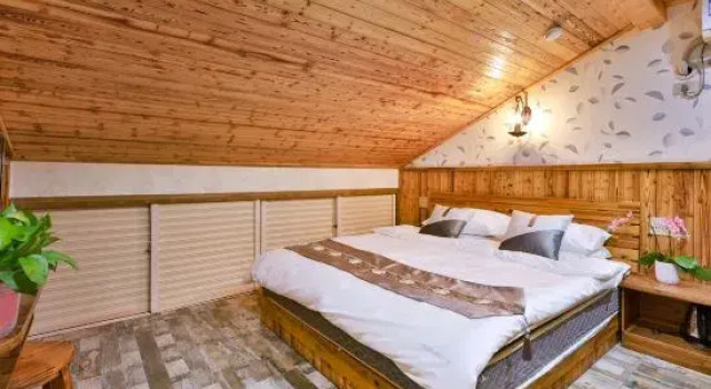 Suite Lecunju Theme Inn