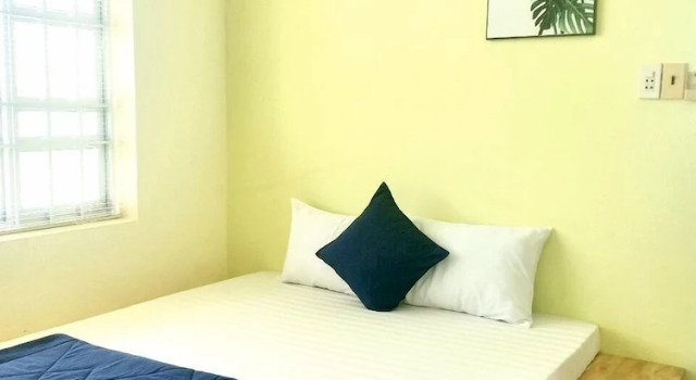 Номер Economy Tan An Guest House