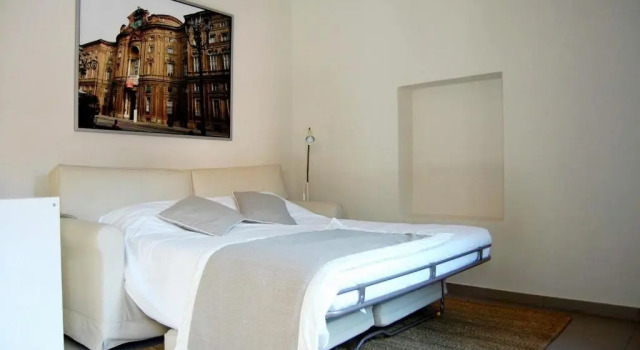 Студия Residenza il Nespolo - Gruppo Estella Hotels