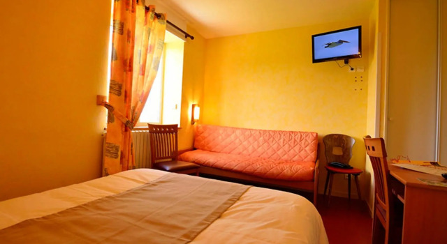Hotel Beausejour, Rezervasyon Otel Le Beage Ardèche