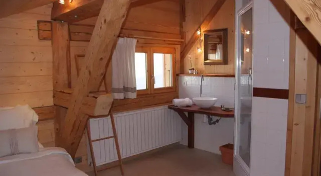 La Ferme des Ramus
