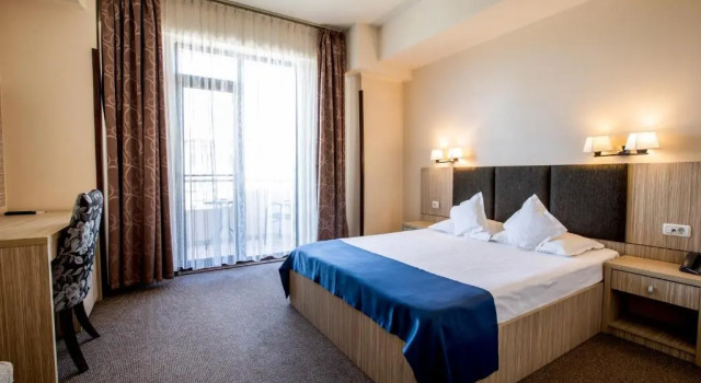 Номер Standard Hotel Bueno