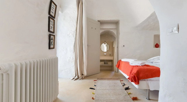 La Gastalena, Buchen Sie Villa Cottages in Itria-Tal, Cottage