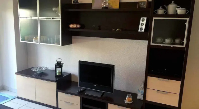 Apartamento Jardines D3-0B, Забронировать Апартаменты/квартира Апартаменты Вера-Плайя, Апартаменты/квартира