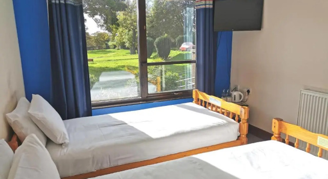 Номер Economy Lunan House
