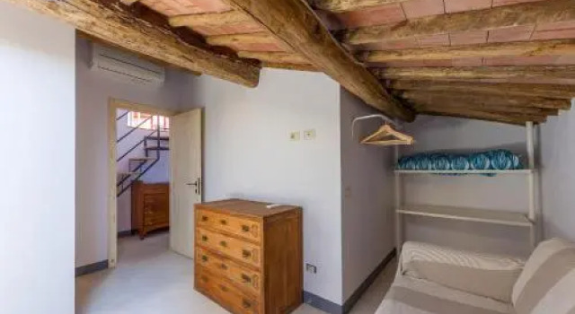 Trilocale Alloro 6, Rezervovat Hotel Hotely v Elba s parkováním, Parkování