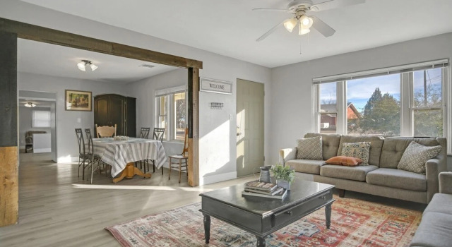 Cozy Arizona Retreat 2 Bedroom Home, Book Hotel Thatcher Arizona