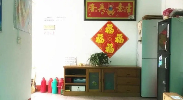 Xiaodong Fisherman House, Prenota Hotel Hotel a Shandong con parcheggio, Parcheggio