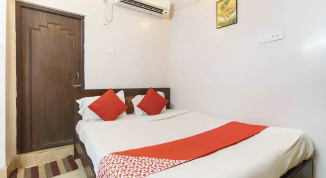 Swagatam International Guest House by OYO Rooms, Prenota Affittacamere Calcutta 