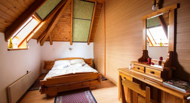 Коттедж Comfort Kraljevi Konaci Zlatibor