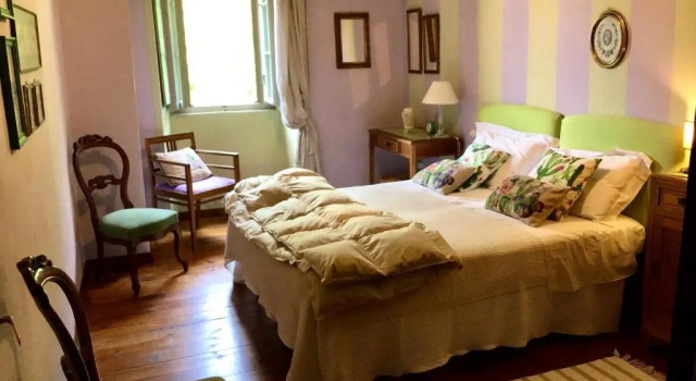 Люкс Agriturismo Il Ponticello