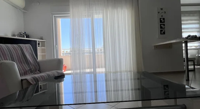 Luxury 2 Bedroom With Pool 300 Meters to the sea, Забронировать Отель Алания 