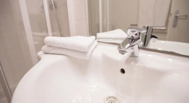 Appartamento Business Grand Central Apartments