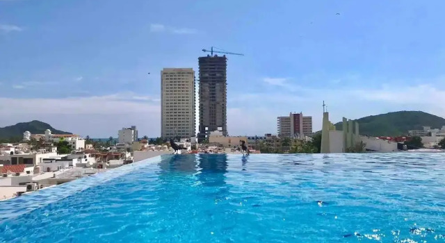 Condos Tulm, Prenota Hotel Hotel SPA a Sinaloa, SPA