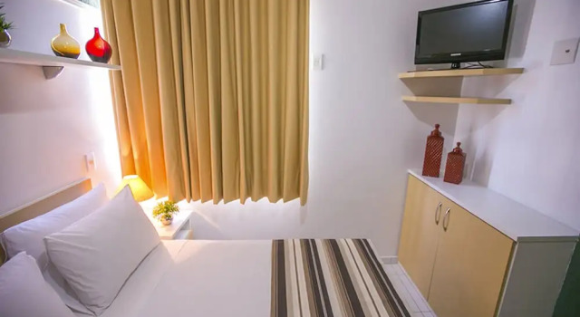 Апартаменты Superior Premier Residence Hplus Long Stay