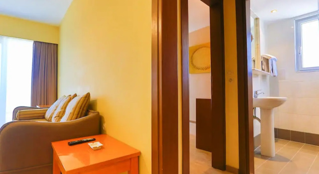 Rhodos Horizon Boutique, Varaa Boutique-hotelli Kastellorizo Kreikka