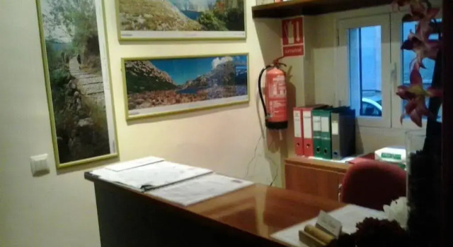Hotel Can Guixa