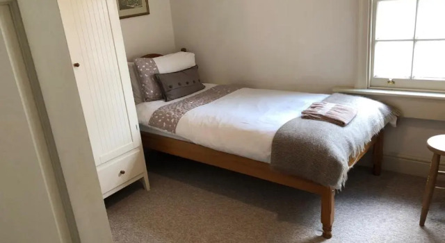 Lansdown Slope Townhouse - Elegant 5 Bedrooms near Assembly Rooms