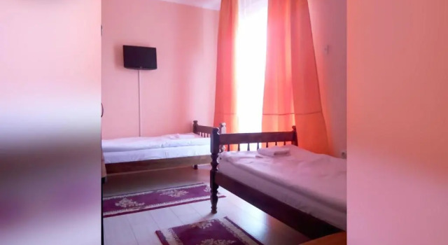 Двухместный номер Standard Rooms Vlasta