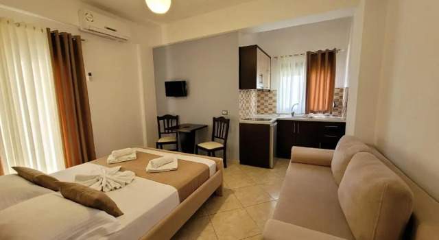 Номер Superior Villa JIOTA