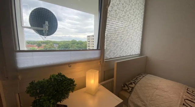 3 Zimmer Apartment Duisburg Homberg