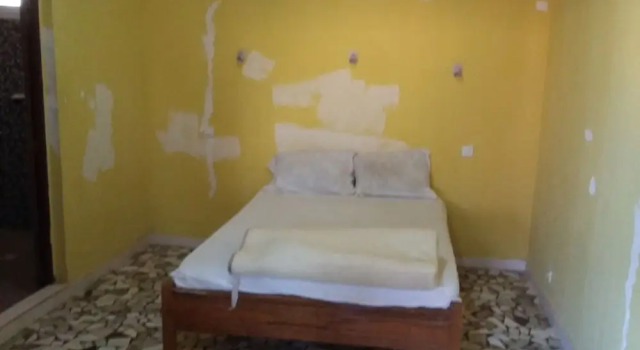 Standard quarto Sunu Makane