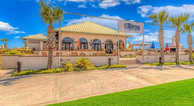 Barefoot Resort Beach and Golf Escape!, Забронировать Курортный отель Курортные отели Южной Каролины, Курортный отель