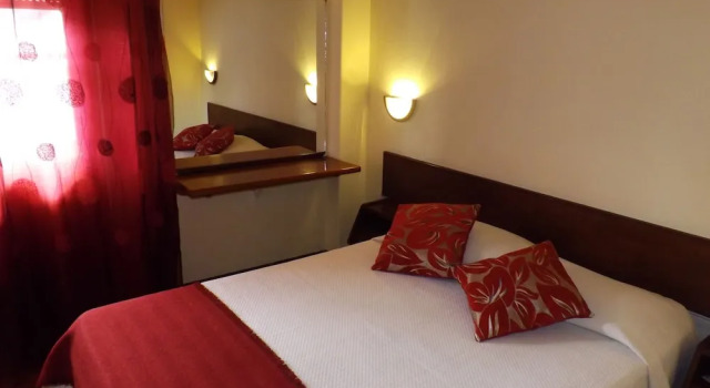 Номер Standard Apart Hotel Avenida