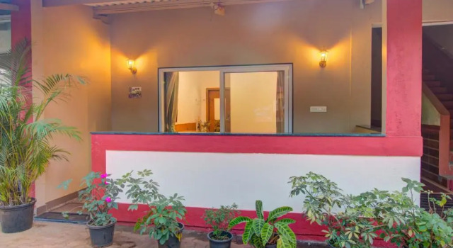 Номер Superior Hotel Malas