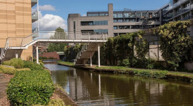 Amazing Central 2BD Flat - Castlefield, Varaa Huoneisto Asunnot kohteessa Merseyside, Huoneisto