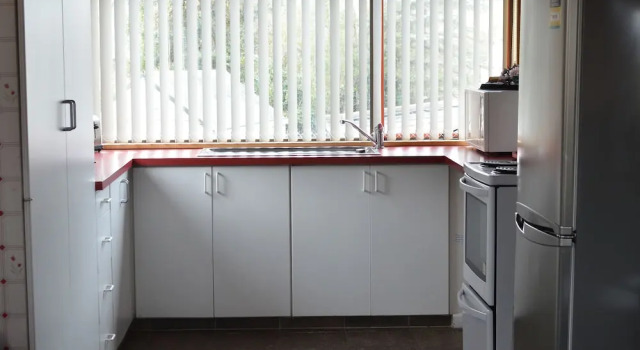 Номер Standard Larchwood Motel