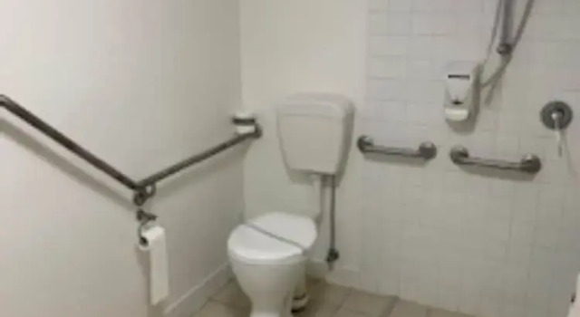 Двухместный номер Standard Queensport Tavern And Motel