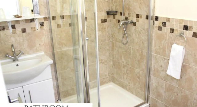 Одноместный номер Standard Royal Seabank Hotel