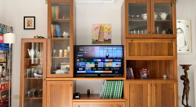 Апартаменты Comfort House Pisa
