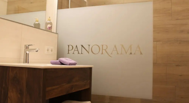 Полулюкс Apartment Panorama