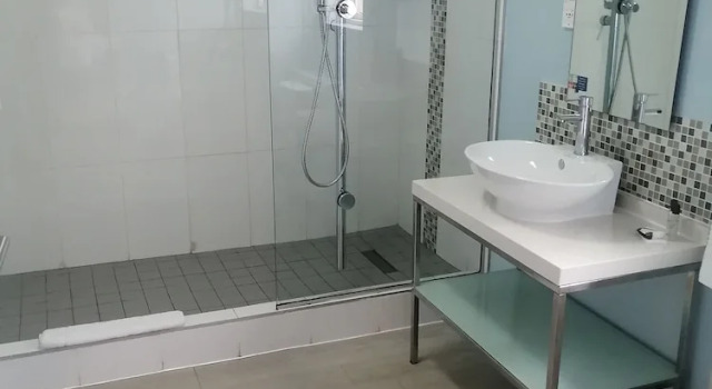 Двухместный номер Deluxe Saldanha Bay Hotel