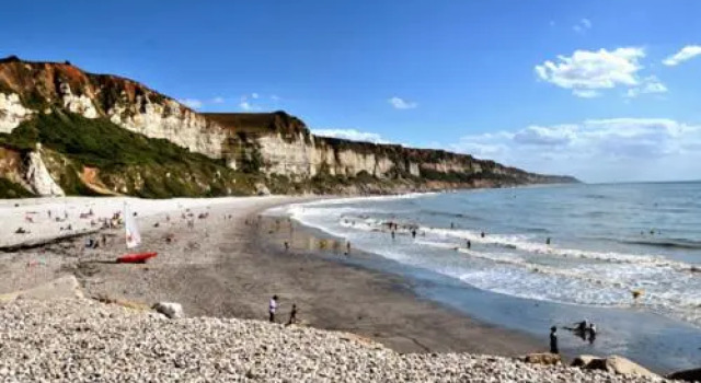 Grande Propriété de Charme à 3mn dEtretat, Book Apartment Etretat 