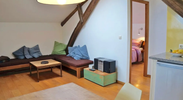 Apartamentos La Collada, Prenota Appartamento Hotel a Asturie con parcheggio, Parcheggio